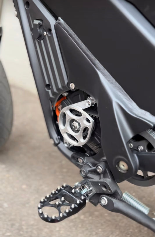 Motor Covers