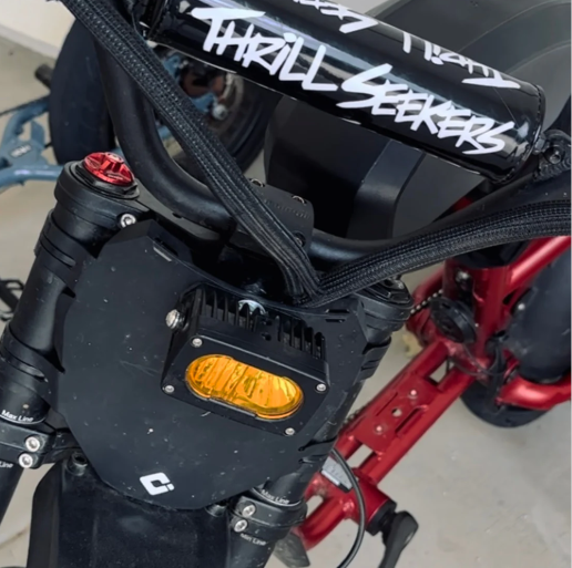 Cockpit Clean-up Kit