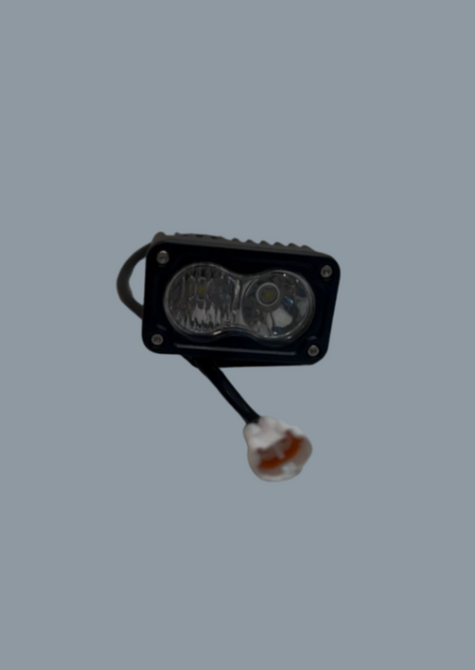 (Plug n Play) Baja Light